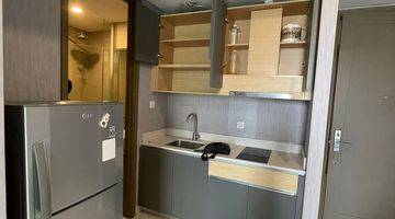 Gambar 4 Apartemen Taman Anggrek Residence Bagus Furnished