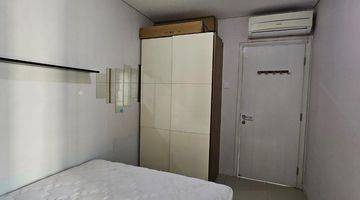 Gambar 4 Apartemen Madison Park 2 Kamar Tidur Bagus Furnished