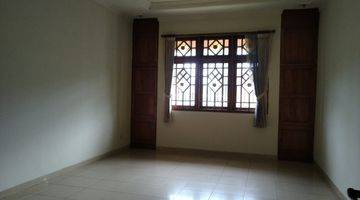 Gambar 3 Di Jual Rumah Mewah Nuansa Clasic Ditengah Kota Bandung