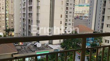 Gambar 5 Apartemen Medit 2 Tanjung Duren Jakarta Barat