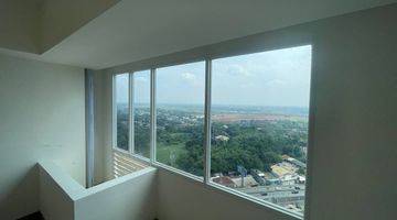 Gambar 3 Apartemen Nyaman (FREE FURNISH) Lokasi Strategis di Cisauk Point, Tangerang