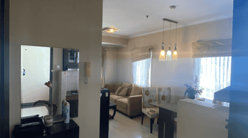 Gambar 2 Cepat Bisa Nego Apartment 2 BR di Thamrin Residence, Tanah Abang