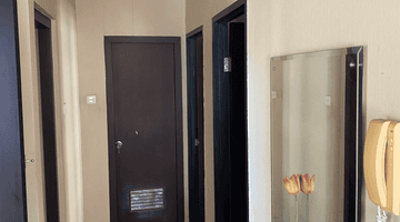 Gambar 5 Cepat Bisa Nego Apartment 2 BR di Thamrin Residence, Tanah Abang