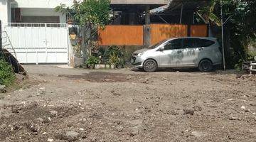 Gambar 2 Tanah Langka 190 m² Lokasi di Dalung, Kuta Utara, Badung Bali