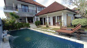 Gambar 1 4 Bedroom Villa For Freehold In Jimbaran With Ocean View