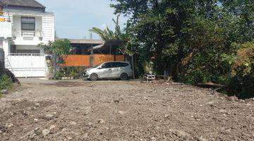 Gambar 5 Tanah Langka 190 m² Lokasi di Dalung, Kuta Utara, Badung Bali