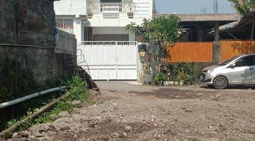 Gambar 4 Tanah Langka 190 m² Lokasi di Dalung, Kuta Utara, Badung Bali