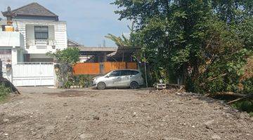 Gambar 3 Tanah Langka 190 m² Lokasi di Dalung, Kuta Utara, Badung Bali