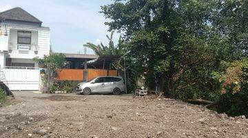 Gambar 1 Tanah Langka 190 m² Lokasi di Dalung, Kuta Utara, Badung Bali