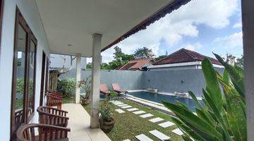 Gambar 2 4 Bedroom Villa For Freehold In Jimbaran With Ocean View