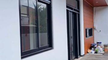 Gambar 5 Dijual Rumah Baru di Margahayu, Bandung Harga Terbaik