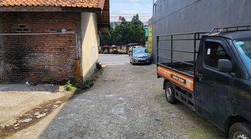 Gambar 4 Dijual Rumah Luas di Cimahi Tengah Harga Terbaik