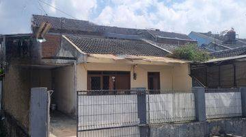 Gambar 1 Dijual Rumah Posisi Hook Di Permata Cimahi Harga Terbaik