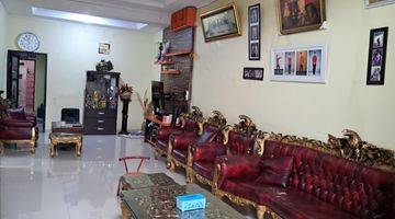 Gambar 1 Dijual Rumah Semi Furnished di Kota Mas Indah Cimahi Harga Terbaik