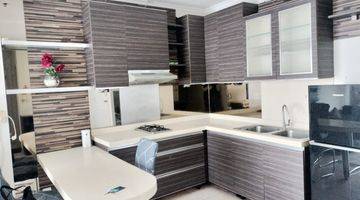 Gambar 2 Apartemen City Home Tower Hawiian Bay Moi Kelapa Gading Jakarta Utara