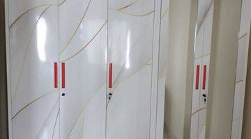 Gambar 4 Apartemen City Home Fully Furnish Lengkap