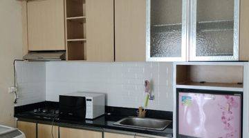 Gambar 5 Apartemen City Home Fully Furnish Lengkap