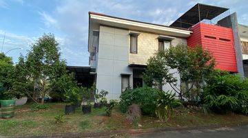 Gambar 2 Di Jual Cepat Rumah Full Furnished 2 Lantai