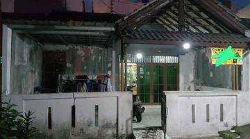 Gambar 1 Di Jual Rumah Murah  Sudah Shm