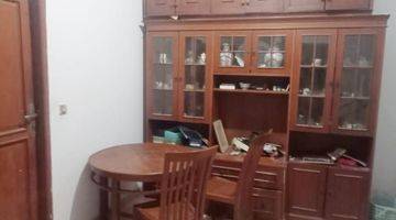 Gambar 2 Dijual Rumah Di Dalam Town House Di Kelapa Dua Wetan, Cibubur Indah Ii 2 Lantai Shm