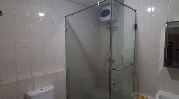 Gambar 1 Apartement Thamrin Residences 2 BR Furnished