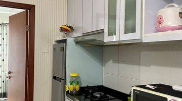 Gambar 2 Apartement Thamrin Residence 1 BR Furnished