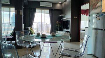 Gambar 4 Apartement Thamrin Residence 1 BR Furnished