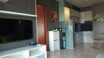 Gambar 2 Apartement Thamrin Residence 1 BR Furnished