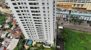 Gambar 3 Apartement Thamrin Residences 2 BR Furnished