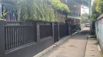 Gambar 1 Rumah Murah 2 Lantai Dekat Stasiun Depok SHM