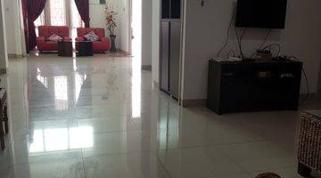 Gambar 4 Rumah Nyaman 2 Lantai, Furnished Cluster Ivory Garden Lippo Cikarang, 65Jt Thn