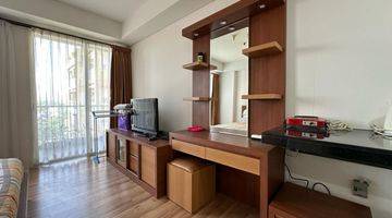 Gambar 5 Dijual Apartemen Landmark Residence Studio Bagu Bagus