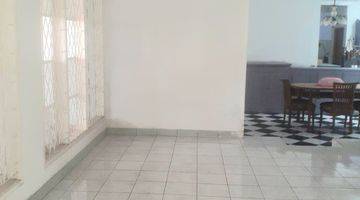 Gambar 3 Dijual Rumah Taman Kopo Indah 204m² 5kt Shm