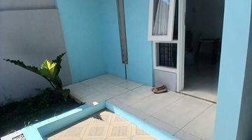 Gambar 5 Dijual Rumah Di Komp Green City View 60m² 2 Kt Shm Bagus