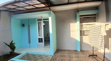 Gambar 1 Dijual Rumah Di Komp Green City View 60m² 2 Kt Shm Bagus