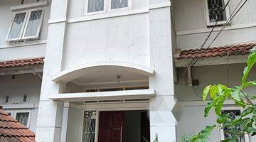 Gambar 5 Dijual Rumah Asri Udara Sejuk Setiabudi Regency 372m² 2lt 5kt Shm Bagus