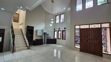 Gambar 3 Dijual Rumah Terawat Mekar Wangi 223m² 2lt 3kt Shm Bagus