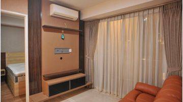 Gambar 2 Dijual Apartemen Landmark Residence 2BR Furnished Bagus