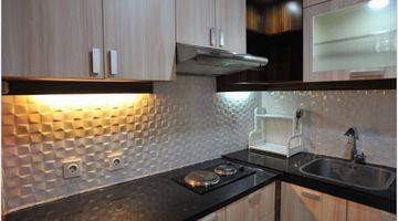 Gambar 5 Dijual Apartemen Landmark Residence 2BR Furnished Bagus