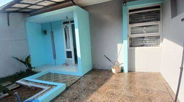 Gambar 4 Dijual Rumah Di Komp Green City View 60m² 2 Kt Shm Bagus