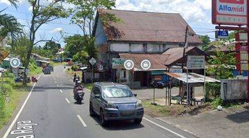 Gambar 2 Tanah 5 H Samping Perum GRITMA Jl Adipura Dekat Bandara 