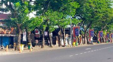 Gambar 2 Tanah 500 m²di Jl Ir Soekarno SBY Dekat SPBU Indomaret Alfamart 