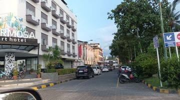 Gambar 3 Tanah 270m2 kompleks bahu mall cocok buat hotel dan rumah kost