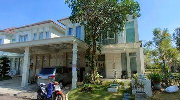 Gambar 2 Jual Rumah Surabaya Di Sukolilo Di Pakuwon City Grand Island Mossel Bay