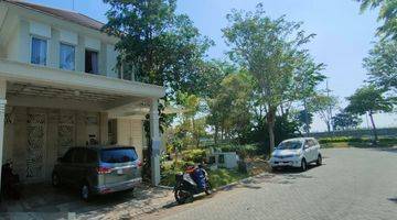 Gambar 3 Jual Rumah Surabaya Di Sukolilo Di Pakuwon City Grand Island Mossel Bay