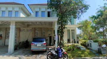 Gambar 1 Jual Rumah Surabaya Di Sukolilo Di Pakuwon City Grand Island Mossel Bay