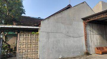 Gambar 4 Jual Rumah Sidoarjo Di Taman Di Jeruk 