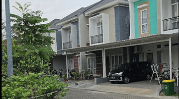 Gambar 1 Lelang Cluster Victoria Cakung Metland Menteng Murah Dibawah Harga Pasar SHM 