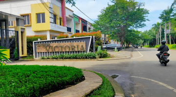 Gambar 3 Lelang Cluster Victoria Cakung Metland Menteng Murah Dibawah Harga Pasar SHM 