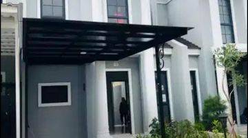 Gambar 1 Dijual Rumah di Banjar Wijaya 3kt 2km Cluster Hazel